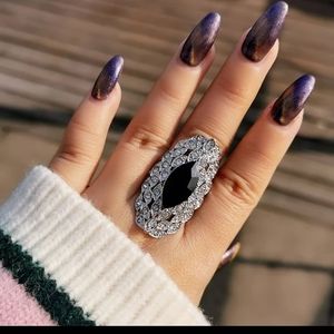 Beautiful women's rings